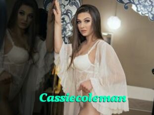 Cassiecoleman