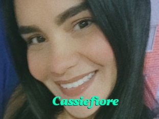 Cassiefiore