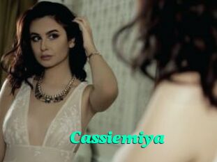 Cassiemiya
