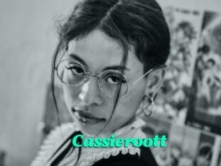 Cassieroott