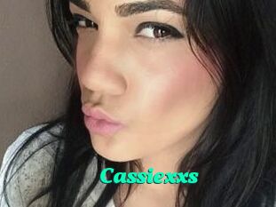 Cassiexxs