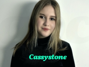 Cassystone