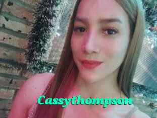 Cassythompson