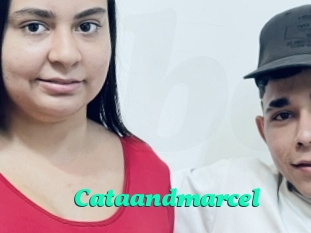 Cataandmarcel