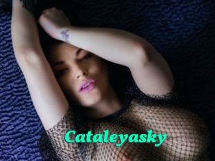 Cataleyasky