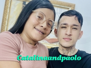 Catalinaandpaolo