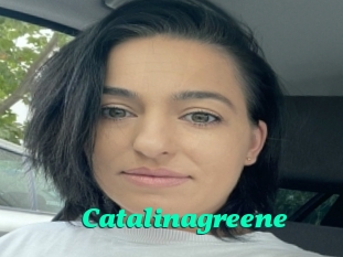 Catalinagreene