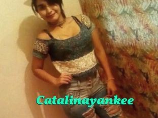 Catalinayankee