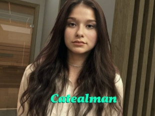 Catealman