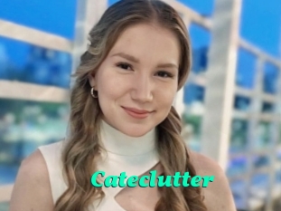 Cateclutter