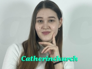 Catherinchurch