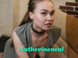 Catherineneal