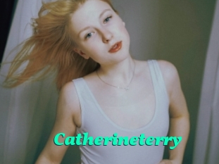 Catherineterry