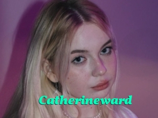 Catherineward