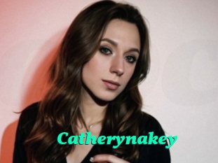 Catherynakey