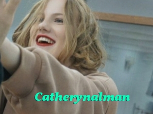 Catherynalman