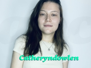 Catheryndowlen