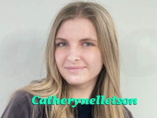 Catherynelletson