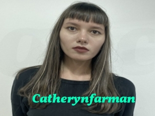 Catherynfarman