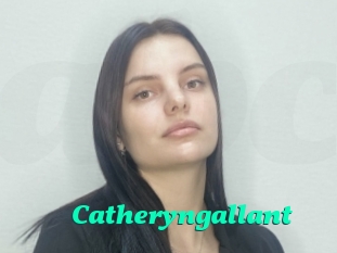 Catheryngallant