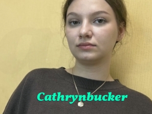 Cathrynbucker