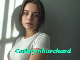 Cathrynburchard
