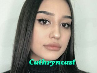 Cathryncast