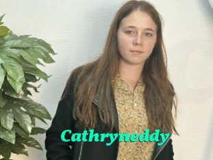 Cathryneddy
