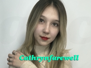Cathrynfarewell