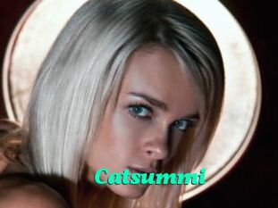 Catsummi