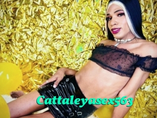 Cattaleyasex563
