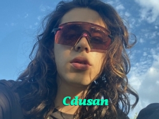 Cdusan
