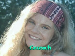 Cecesch