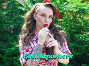 Ceciliaparkers