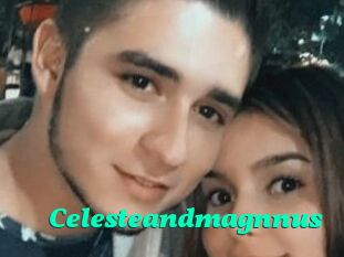 Celesteandmagnnus