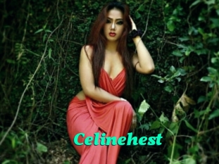 Celinehest