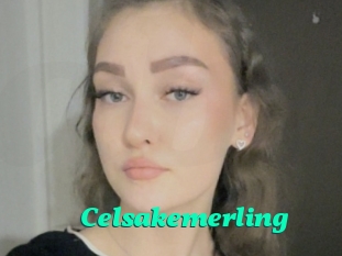 Celsakemerling