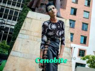 Cenobite