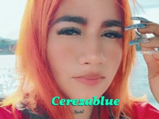 Cerezablue