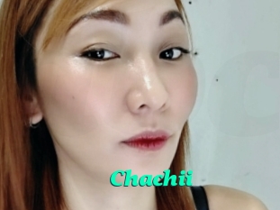 Chachii
