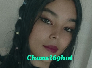 Chanel69hot
