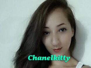 Chanelkitty