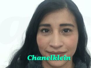 Chanelklein