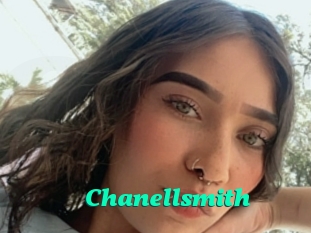 Chanellsmith