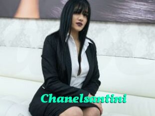 Chanelsantini