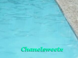 Chanelsweetx