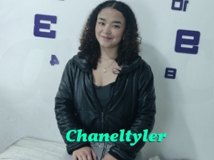 Chaneltyler