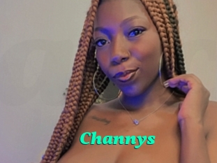 Channys