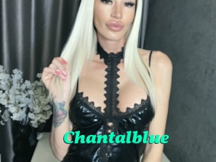 Chantalblue