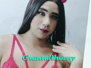 Chantallhorny
